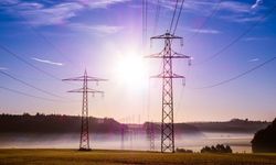 Türkiye'nin elektrik kurulu gücü 126 bin 476 megavata ulaştı