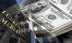 Türkiye'nin net Uluslararası Yatırım Pozisyonu -402,6 milyar dolar oldu