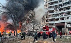Ukrayna: Rus saldırılarında 12 kişi hayatını kaybetti
