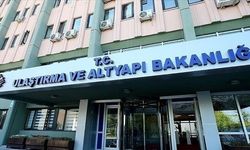 Ulaştırma ve Altyapı Bakanlığı Disiplin Amirleri Yönetmeliği'nde değişiklik