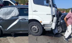 Ünal'dan trafik kazasında hayatını kaybeden Zehra Sert için taziye mesajı