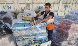 UNRWA: Gazze'de yaklaşık 11 bin personel ihtiyaç sahibi topluluklara destek veriyor