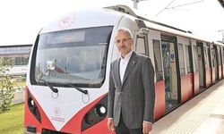Uraloğlu: 30 Ağustos'ta Ankara, İstanbul ve İzmir'de raylı sistem hatları ücretsiz olacak