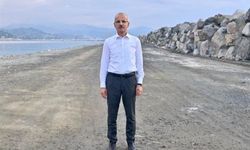 Uraloğlu: Ortak geleceğimiz için terörsüz Türkiye