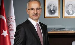 Uraloğlu: Trabzon raylı sistem hattının temeli 1 Eylül'de atılacak