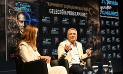 Uysal: Boş tartışmaları bırakmadan hiçbir yere varamayız