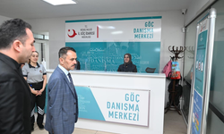 Vali Aktaş'tan Gebze İl Göç İdaresi'ne ziyaret ve denetim