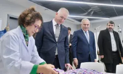 Vali Gül, Fatih'te projeleri inceledi