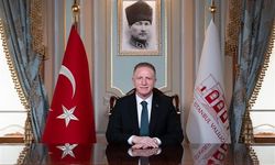 Vali Gül, gazi Taşkın ve ailesini ziyaret etti