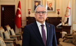Vali Şimşek'ten 30 Ağustos Zafer Bayramı mesajı