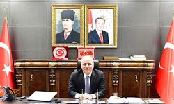 Vali Zorluoğlu: Kayapınar'daki bina yangını büyük oranda kontrol altına alındı