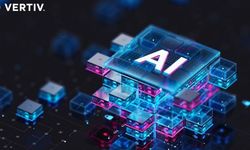 Vertiv, yapay zeka altyapı çözümlerini GITEX AI Türkiye 2026'da sergileyecek