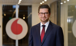 VODAFONE TÜRKİYE’DE ÜST DÜZEY ATAMA