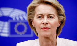 Von der Leyen: Bu, hibrit savaştır