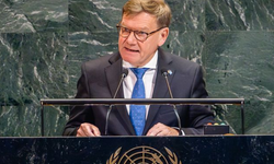 Wadephul'dan Nepal ve Çin için destek mesajı