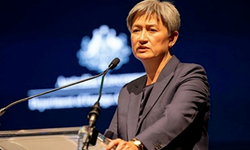 Wong: Jakarta Antlaşması Avustralya-Endonezya ilişkilerinde yeni bir sayfa açıyor