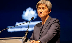 Wong: Kabil'in düşüşünün üzerinden 5 yıl geçti, Afganistan halkının yanındayız