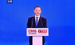 'Xi Jinping'in Alıntıladığı Klasikler' SİÖ ülkelerinde yayına girdi