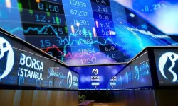 Yabancı yatırımcı Temmuz ayında Borsa İstanbul'da 8,3 milyon dolarlık net satış yaptı
