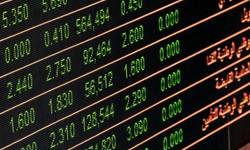 Yabancı yatırımcı Temmuz ayında Borsa İstanbul'da 8,3 milyon dolarlık net satış yaptı