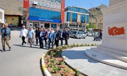 Yahyalı'ya 600 kişilik Kongre ve Kültür Merkezi yapılıyor