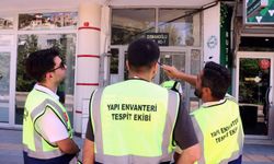 Yalova'da 20 bin bina deprem riski için inceleniyor