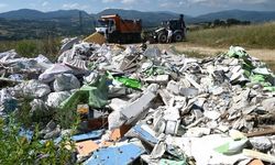 Yalova'da kaba atıklar için yeni düzenleme