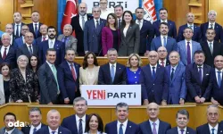Yeni Parti'nin dayanışma kampanyasında 15 günde 314,5 milyon liralık bağış
