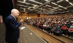 Yenimahalle Belediyesi'nden KPSS adaylarına genel tekrar kampı