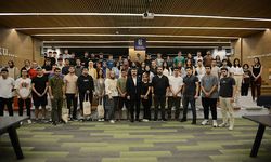Yıldırım'da gençlere yönelik spor yatırımları sürüyor