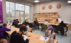 Yıldırım'da KPSS adaylarına ücretsiz deneme sınavı düzenlenecek