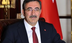 Yılmaz: Ağrı Mollakara Altın Madeni üretime başladı