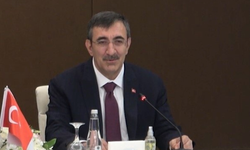 Yılmaz: Ağrı'yı huzur ve güven ortamında daha ileriye taşıyacağız