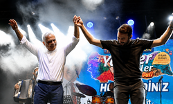 Yöreler Renkler Festivali 10'uncu kez kapılarını açıyor