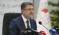 Yumaklı: 8 milyardan fazla fidan ve tohumla Yeşil Vatan'ımıza can kattık