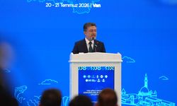 Yumaklı: Su Kanunu taslağının teknik hazırlıkları tamamlandı