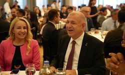 Zafer Partisi Genel Başkanı Özdağ: Yeni bir devlet kuruluyor