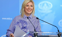 Zaharova: Kosova ve Metohiya'da Sırp nüfusa yönelik sistematik terör yoğunlaşıyor
