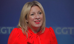 Zakharova: Zelenski rejimi iktidara tutunma çabasıyla terör saldırılarını artırıyor