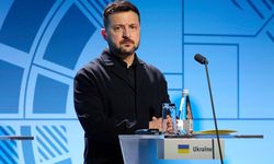 Zelenski: Balistik füzeler, en büyük tehdit olmaya devam ediyor