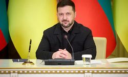 Zelenski: Macaristan ve yeni Cumhurbaşkanı Baka'ya başarılar diliyoruz