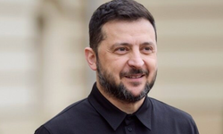 Zelenski: Novorossiysk operasyonunda Rus savaş gemileri vuruldu