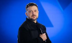 Zelenski: Rusya'da somut tesislere verilen hasarla açıkça görülmelidir