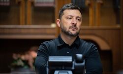 Zelenski: Ukrayna kahramanlarına minnettar
