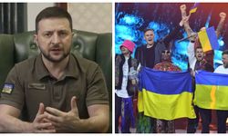 Zelenski: Ukrayna vardı, Ukrayna var, Ukrayna olacak
