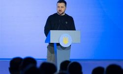 Zelenski'den Erdoğan'a teşekkür