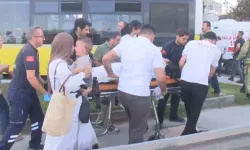 Zeytinburnu'ndaki kazada can kaybı 2'ye yükseldi