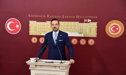 Zorlu: Kırgızistan'ın Bağımsızlık Günü kutlu olsun