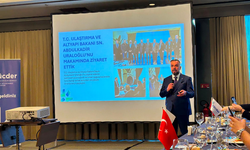 Züccaciyeciler Derneği sektörü değerlendirdi