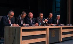 2026-2027 eğitim-öğretim yılı öncesi güvenlik tedbirleri değerlendirildi